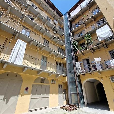 Апартаменты Casa Mazzini Турин Экстерьер фото